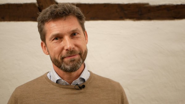 It-konsulent: Netværket holder mig opdateret og gør mig bedre til mit job